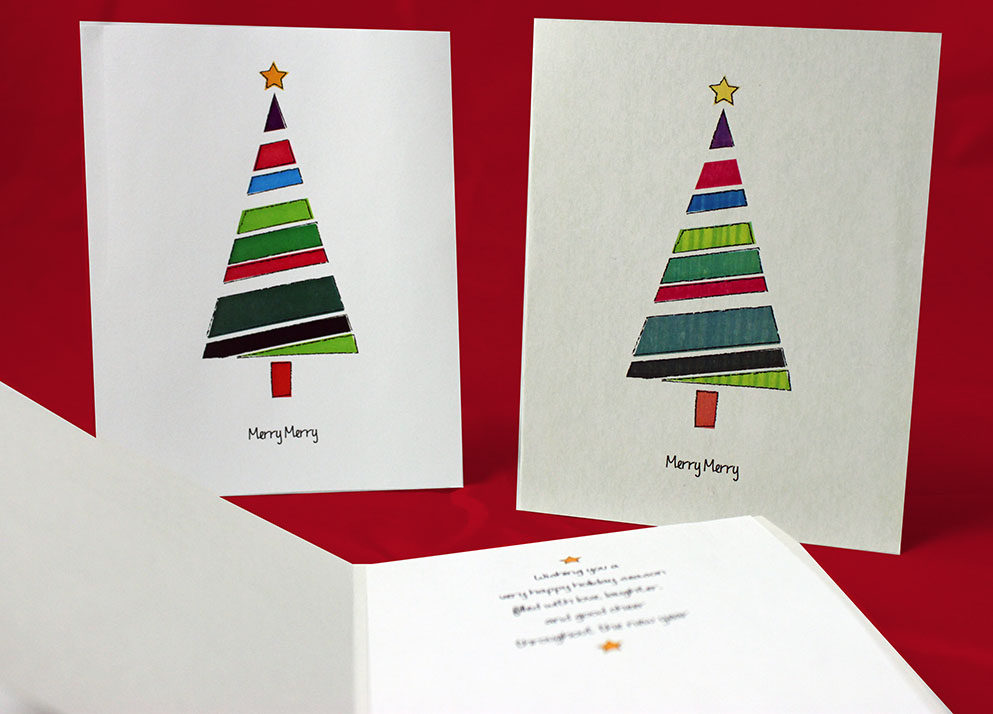 Free Christmas Card Ideas Printables